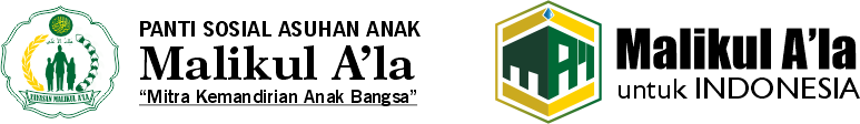 Panti Asuhan Malikul A'la