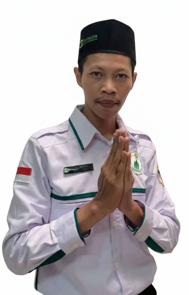 Beranda ramdani