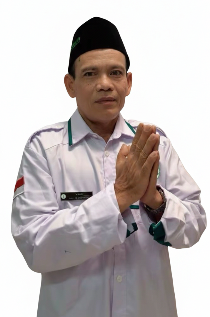 Beranda wardi
